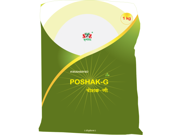 Poshak-G(1kg) 